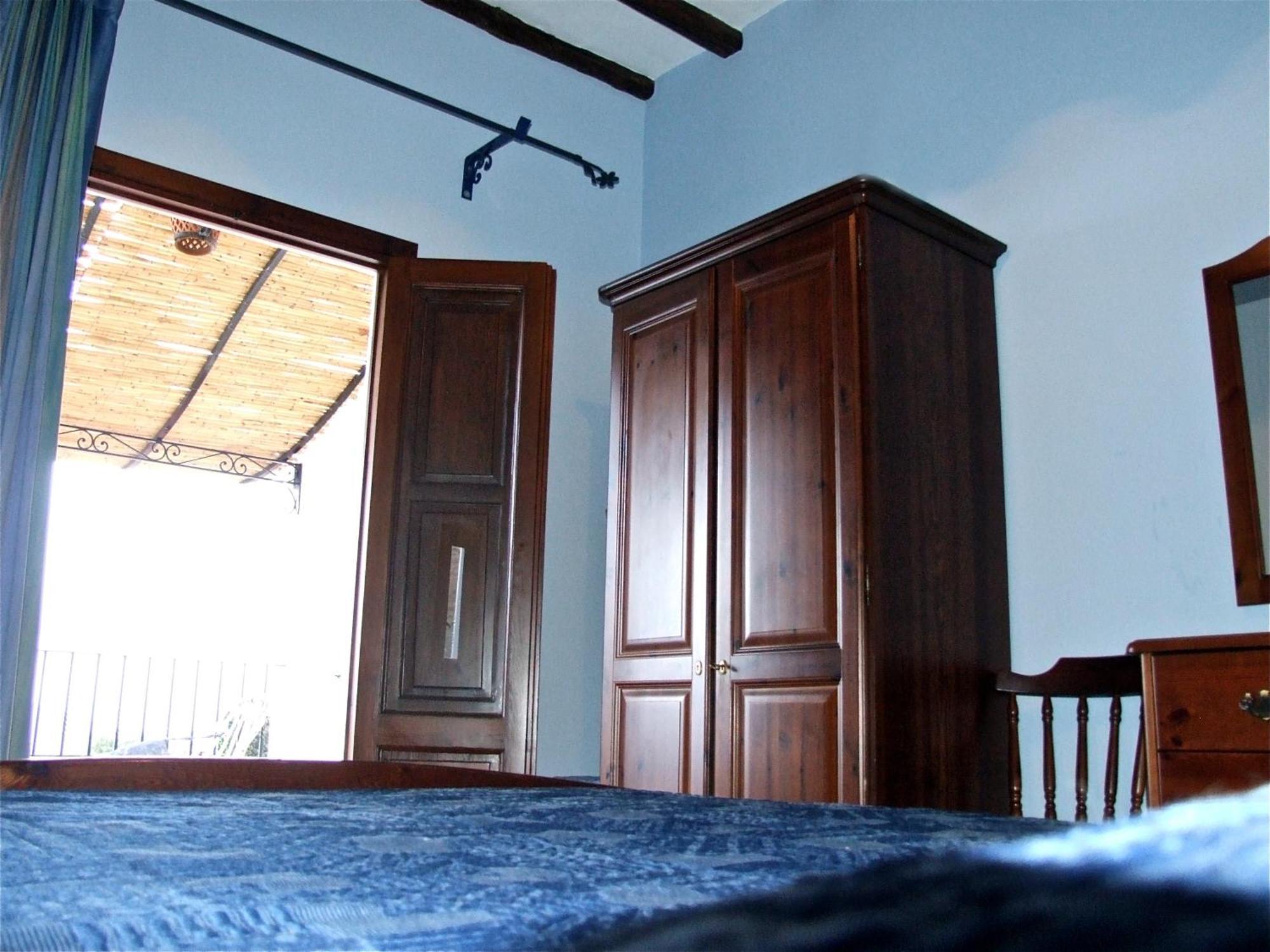 Agriturismo U Zu Peppino Липари Номер фото
